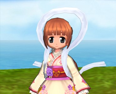 Elestial Raiment ECO-IRIS: Emil Chronicle Online
